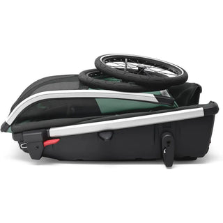 Thule Bexey Dog Bike Trailer - Open Box - 16
