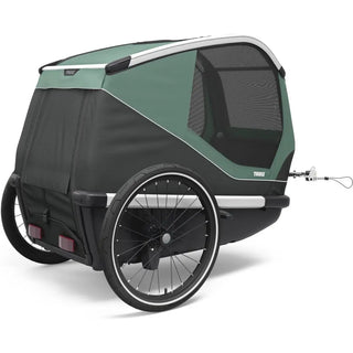 Thule Bexey Dog Bike Trailer - Open Box - 6