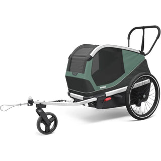 Thule Bexey Dog Bike Trailer - Open Box - 8