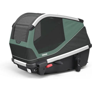 Thule Bexey Dog Bike Trailer - Open Box - 11
