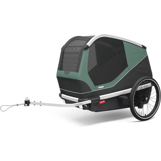 Thule Bexey Dog Bike Trailer - Open Box - 5