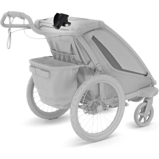Thule Bottle Cage - 3