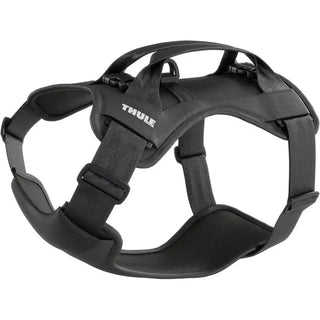 Thule Cappy Dog Car Harness - 9