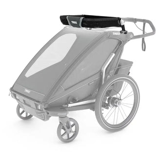 Thule Cargo Rack - 4