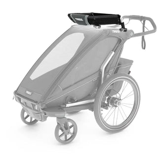 Thule Cargo Rack - 2
