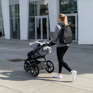 Thule Changing Backpack - 7