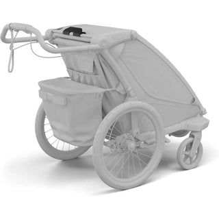 Thule Chariot Aion Clip - 1