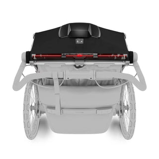 Thule Chariot Air Purifier Cover - 4