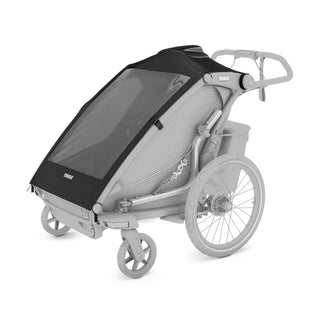 Thule Chariot Air Purifier Cover - 2