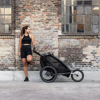 Thule Chariot All-Terrain Kit - 3
