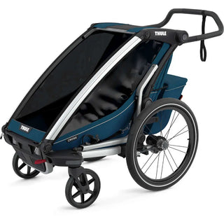 Thule Chariot Cross 1 - 4