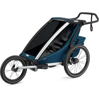 Thule Chariot Cross 1 - 5