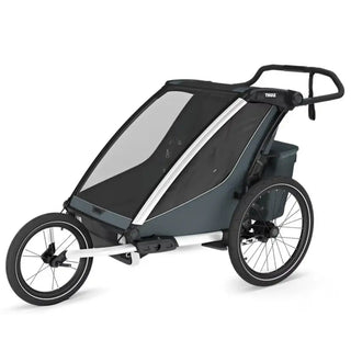 Thule Chariot Cross 2 Double - 5