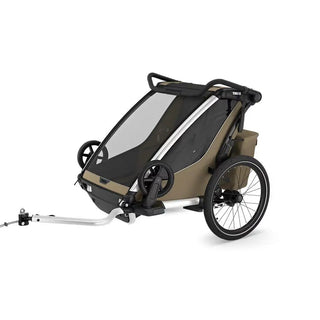 Thule Chariot Cross 2 Double - 11