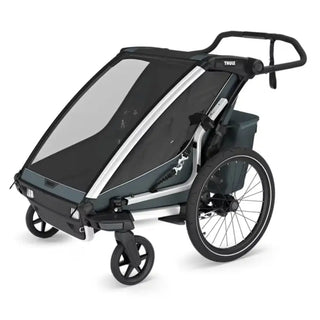 Thule Chariot Cross 2 Double - 3