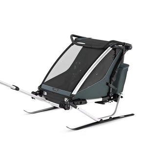Thule Chariot Cross 2 Double - 6