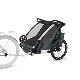 Thule Chariot Cross 2 Double - 2