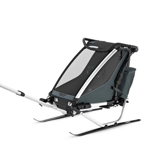 Thule Chariot Cross 2 Single - 7