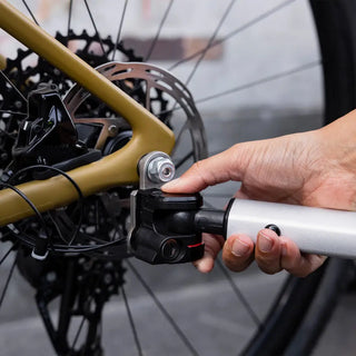 Thule Chariot Cross 2 Single - 8