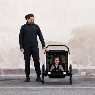 Thule Chariot Cross 2 Single - 10