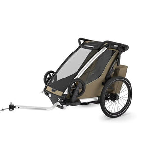 Thule Chariot Cross 2 Single - 12