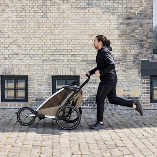 Thule Chariot Cross 2 Single - 9