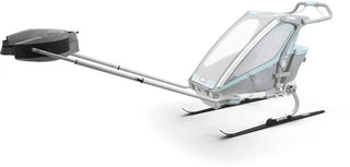 Thule Chariot Cross-Country 2 Skiing Kit - 1