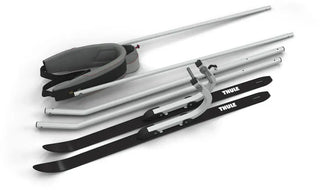 Thule Chariot Cross-Country 2 Skiing Kit - 2