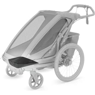 Thule Chariot Floor Mat - 2