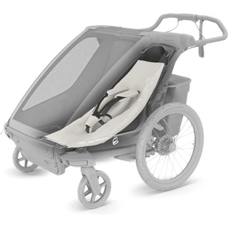 Thule Chariot Infant Sling 2.0 Gray - 2