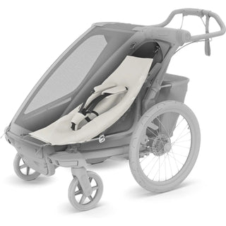 Thule Chariot Infant Sling 2.0 Gray - 3