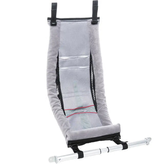 Thule Chariot Infant Sling | Coaster XT Gray - 1