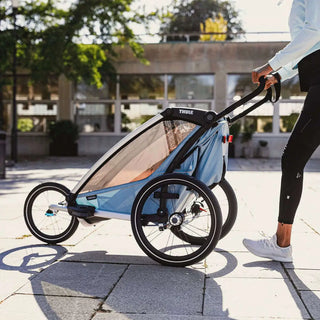 Thule Chariot Jog Kit 2 | Sport / Cross / Lite - 4