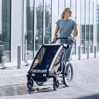 Thule Chariot Lite 1 - 5