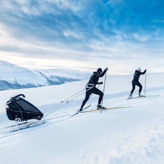 Thule Chariot Ski Kit | Sport / Cross / Lite - 4