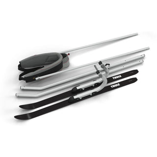 Thule Chariot Ski Kit | Sport / Cross / Lite - 1