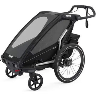 Thule Chariot Sport 1 Black/Black Frame - 3