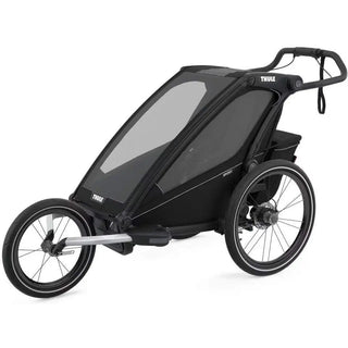Thule Chariot Sport 1 Black/Black Frame - 5
