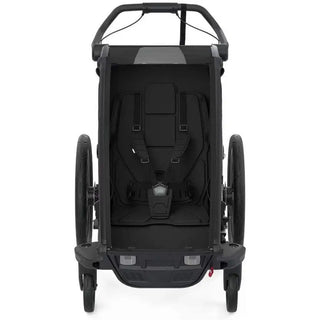 Thule Chariot Sport 1 Black/Black Frame - 4