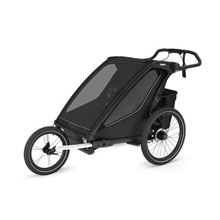 Thule Chariot Sport 2 Double Black - 5