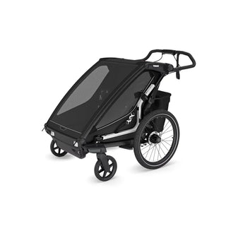 Thule Chariot Sport 2 Double Black - 3