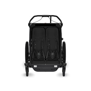 Thule Chariot Sport 2 Double Black - 4