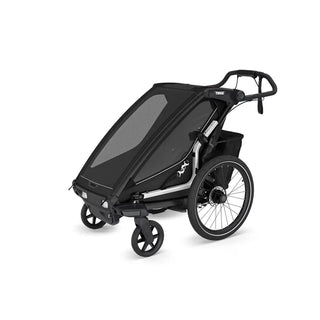Thule Chariot Sport 2 Single Black - 3