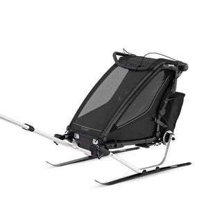 Thule Chariot Sport 2 Single Black - 5