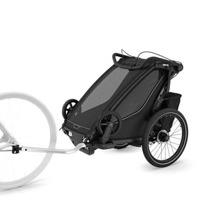 Thule Chariot Sport 2 Single Black - 2