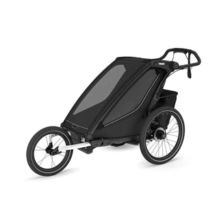 Thule Chariot Sport 2 Single Black - 4