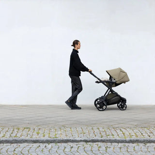 Thule Charm Stroller 2-in-1 - 48