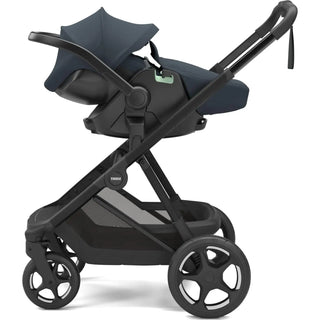 Thule Charm Stroller 2-in-1 - 19
