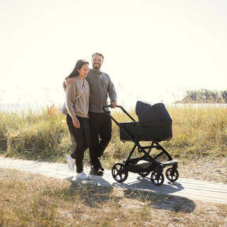 Thule Charm Stroller 2-in-1 - 8