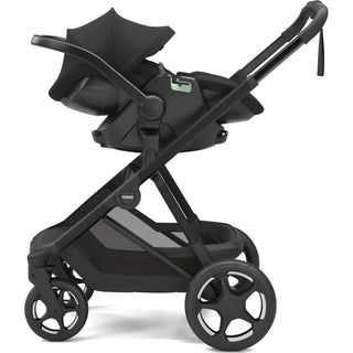 Thule Charm Stroller 2-in-1 - 6